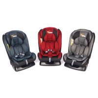 Автокресло TRON CAMBRIDGE цвет Blue regard (без Isofix)